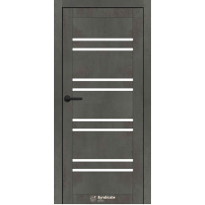 Межкомнатные двери  Syndicate doors "SD-118"